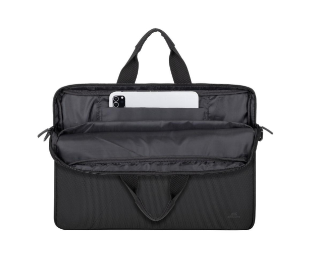 RIVACASE Komodo 8035 15.6" czarny - 739418 - zdjęcie 3